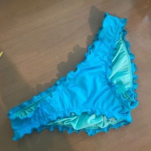 Victoria’s Secret bathing suit bottom